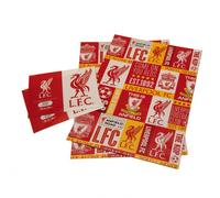 Liverpool FC Carta Regalo Merchandise Ufficiale