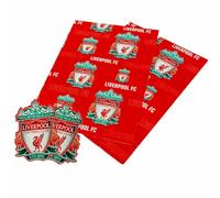 Liverpool FC Carta Regalo Ufficiale Merchandise