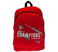 Liverpool FC Champions Of Europe Zaino (TA5335)