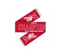Liverpool FC Champions Sciarpa 2019 (SG17346)