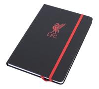 Liverpool FC Classico Notebook, Compleanno, Natale Regalo Prodotto Ufficiale