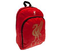 Liverpool FC Colour React Zaino, Rosso, M