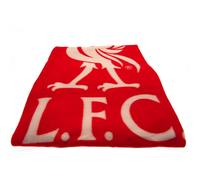 Liverpool FC Copertina In Pile (TA532)