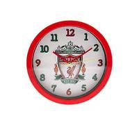 Liverpool FC Crest Wall Clock