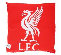 Liverpool FC - Cuscino con Stemma - Bambini (SG924)