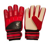 Liverpool FC Delta Guanti da Portiere Bambini (TA8781)