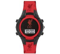 Liverpool FC Digitale Bambini Orologio, Compleanno, Natale Regalo Official Merce