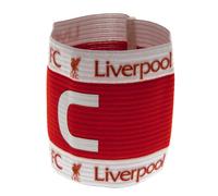 Liverpool FC - Fascia da capitano ufficiale (TA582)