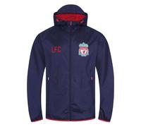 Liverpool FC Giacca a Vento Stemma Uomo (GF318)