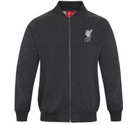 Liverpool FC Giacca College Retrò Uomo (GF956)
