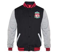 Liverpool FC Giacca College Retrò Uomo (GF957)