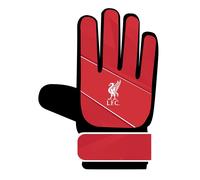 Liverpool FC Guanti da Portiere Bambini (RD3905)