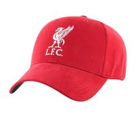 Liverpool FC Mass 47 Cappellino Da Baseball (BS4136)