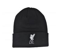 Liverpool FC Mass Berretto Polsino Risvoltato Bambini (BS5801)