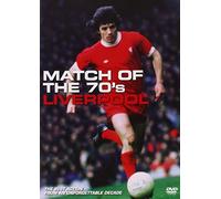 Liverpool FC Match of the 70s (Big Match) [Edizione: Regno Unito]