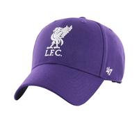 Liverpool FC MVP Cappellino con Visiera 47 Basso Profilo (BS5884)