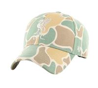 Liverpool FC MVP Cappellino Da Baseball 47 (BS5839)