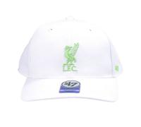 Liverpool FC MVP Cappellino Da Baseball 47 Chiusura posteriore a scatto (BS5855)