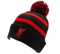 Liverpool FC Nero Breakaway Sci Cappello, Compleanno, Natale Regalo Ufficiale