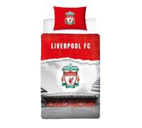 Liverpool FC Never Walk Alone Set Piumino (AG4014)