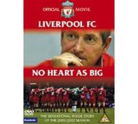 Liverpool Fc : No Heart As Big [Edizione: Germania]