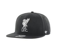 Liverpool FC No Shot Captain Cappellino con Visiera 47 (BS5864)