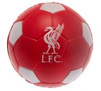 Liverpool FC Pallina Antistress - 100% Schiuma PU (TA4480)
