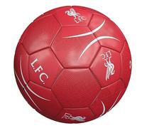 Liverpool FC - Pallone da calcio ufficiale LFC - Taglia 5
