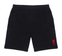 Liverpool FC Pantaloncini Pile Uomo (GF513)