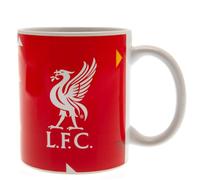 Liverpool FC Particle Mug