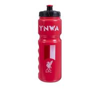 Liverpool FC Plastica Bottiglia per Acqua (BS3194)