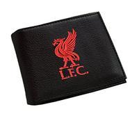 Liverpool FC Portafoglio in pelle da uomo