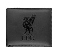 Liverpool FC Portafoglio Stemma Materiale Sintetico (GF145)