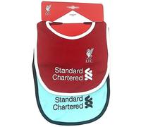 Liverpool FC Ragazze Bambini Calcio - Tutu Body Tutina per Neonato Kit Abito