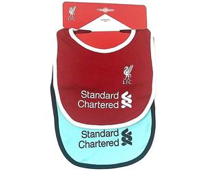 Liverpool FC Ragazze Bambini Calcio - Tutu Body Tutina per Neonato Kit Abito