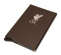 Liverpool FC Rfid Portafoglio Portatessere (TA8458)