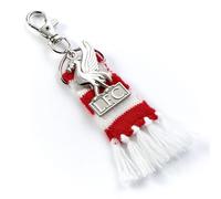 Liverpool FC Rosso BAR Sciarpa Borsa Fascino, Birthday, Regalo Ufficiale Product