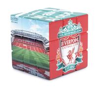 Liverpool FC Rubik ’S Cube, Compleanno, Natale Regalo, Merchandise Ufficiale