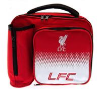 Liverpool FC Sbiadito Borsa Pranzo, Ritorno a Scuola, Regalo di Natale Ufficiale