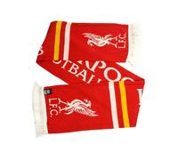 Liverpool FC Sciarpa Liver Bird (BS3640)