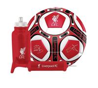 Liverpool FC Set Regalo Misura Confezione 3 (RD3219)