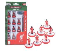 Liverpool FC Subbuteo Team, Compleanno, Natale Regalo Merchandise Ufficiale