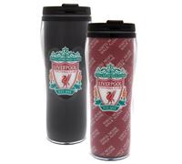 Liverpool FC Termosensibile Cambia Colore col Calore Tazza Portatile (TA6506)