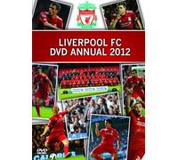 Liverpool FC - The DVD Annual 2012 [Edizione: Regno Unito]