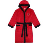 Liverpool FC Vestaglia Stemma Pile Uomo (GF1009)