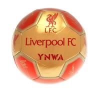 Liverpool FC YNWA Pallone (TA11400)