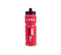 Liverpool FC YNWA Plastica Bottiglia per Acqua (RD2629)