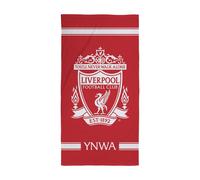 Liverpool FC You'll Never Walk Alone Cotone Telo da Spiaggia (AG3223)