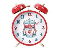 Liverpool FCCampana Gemella Sveglia Meccanica (TA13142)