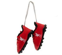 Liverpool FCScarpe da Calcio Ciondolo per Specchietto (TA4655)